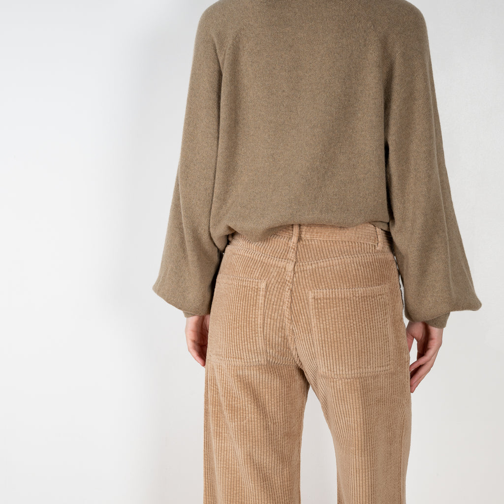 Baserange Tajo Wide Pants