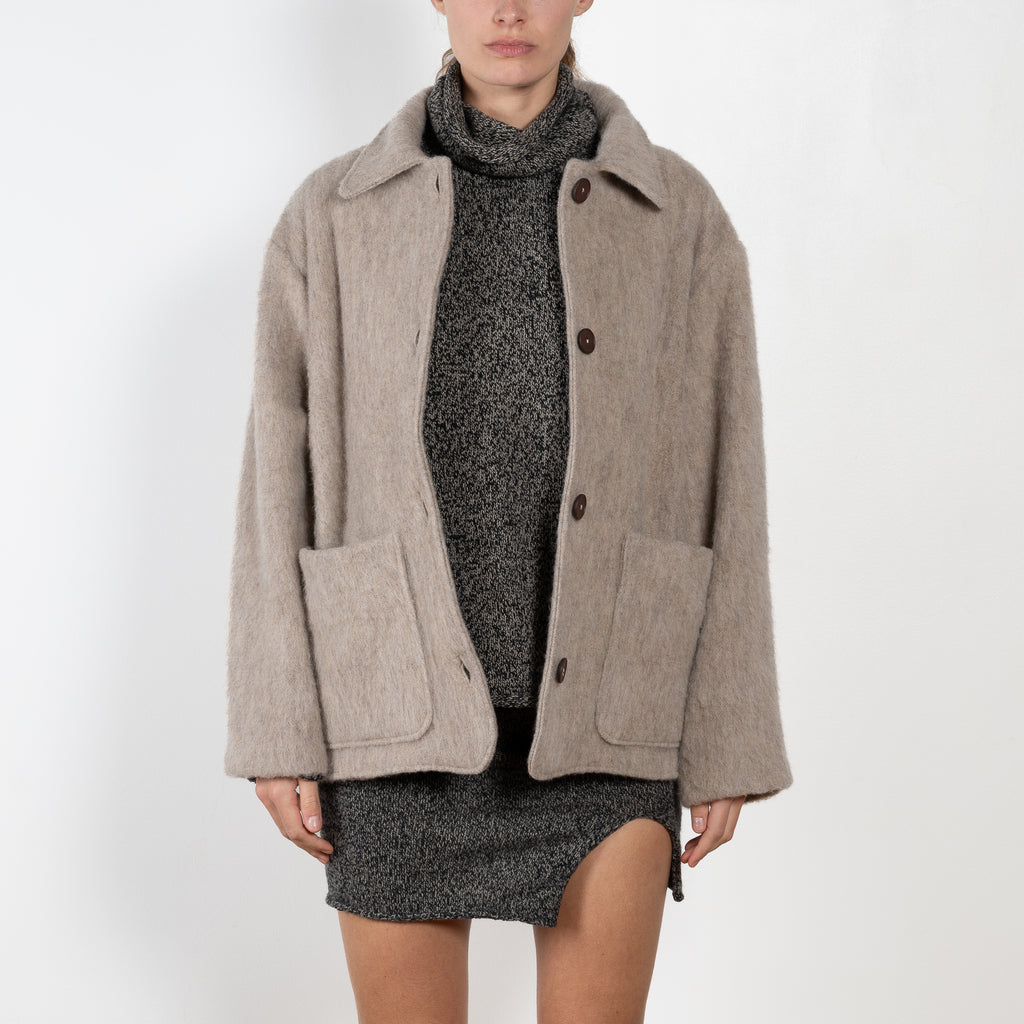 Baserange Umma Jacket