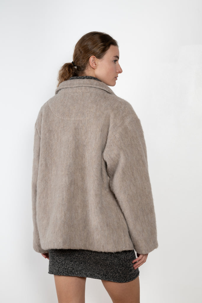 Baserange Umma Jacket