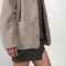 Baserange Umma Jacket