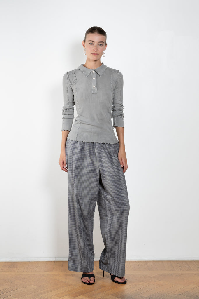 Baserange claude pants