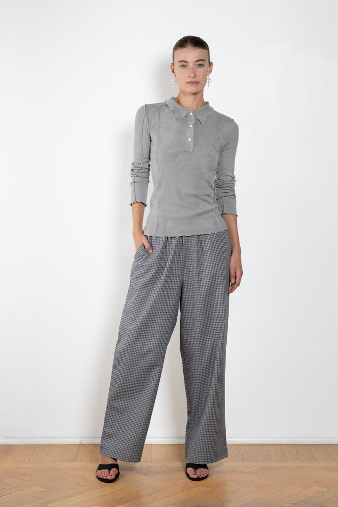 Baserange claude pants