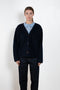 Baserange enki jacket navy
