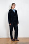 Baserange enki jacket navy