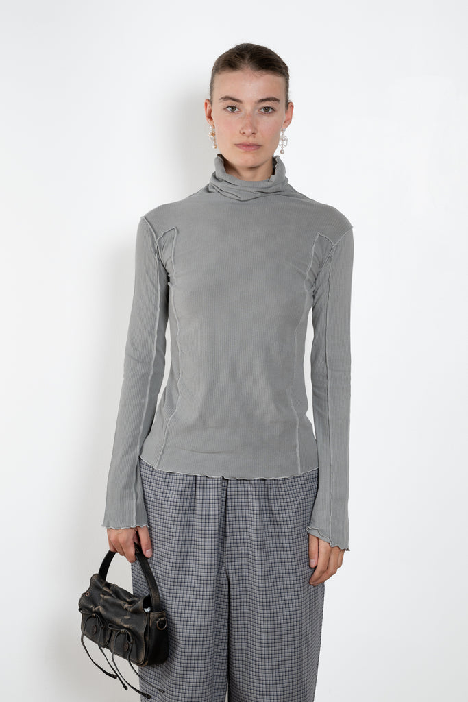 Baserange omato turtleneck