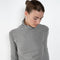 Baserange omato turtleneck