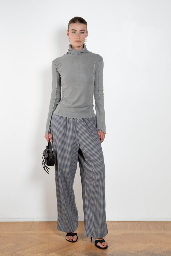 Baserange omato turtleneck