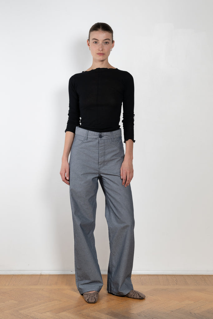 Baserange pama longsleeve