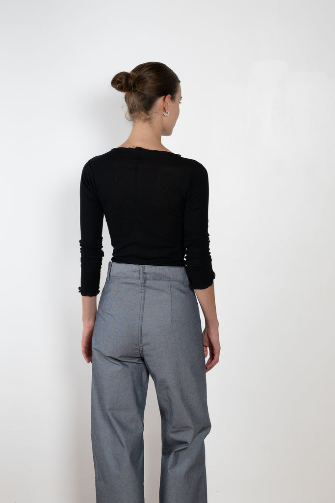 Baserange pama longsleeve