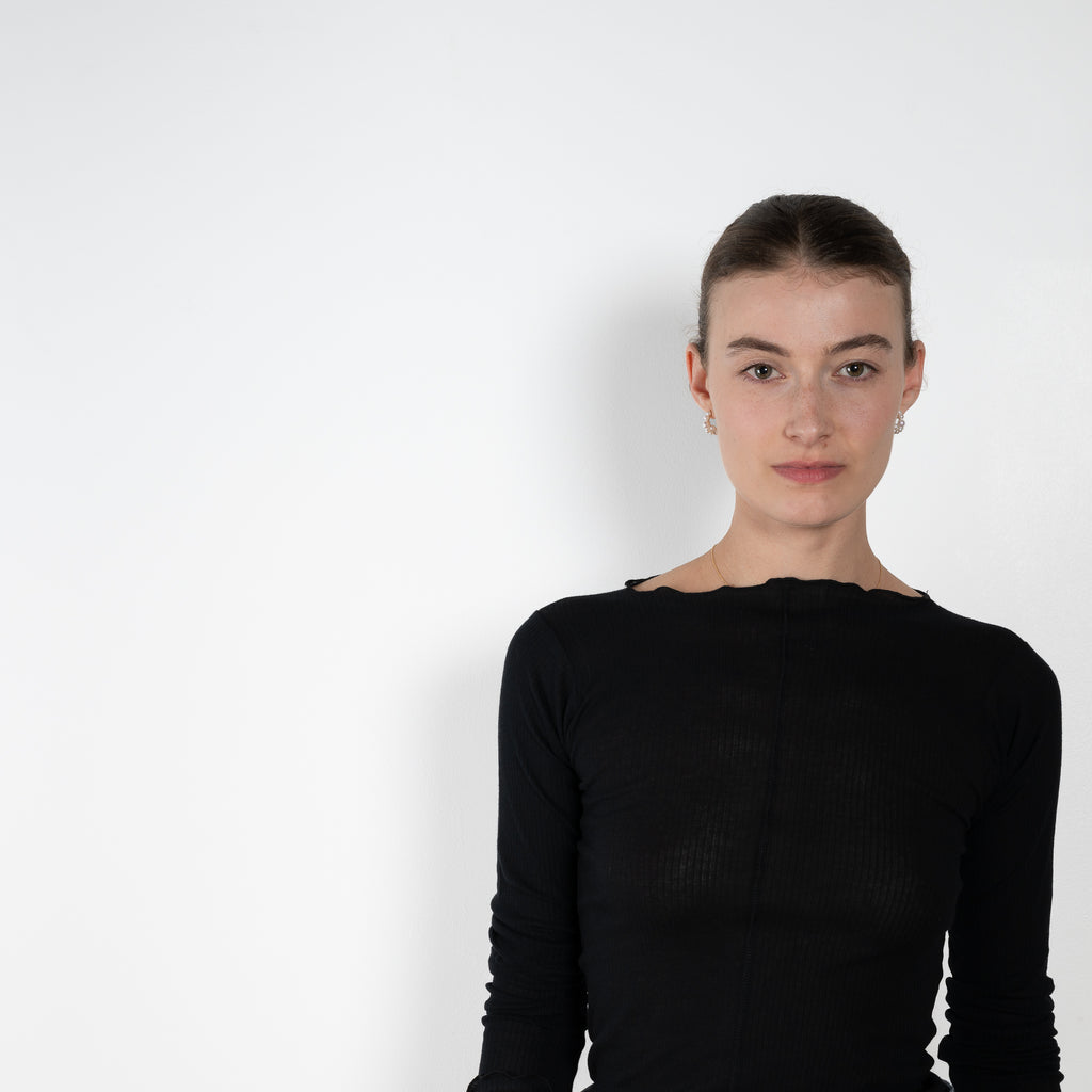 Baserange pama longsleeve