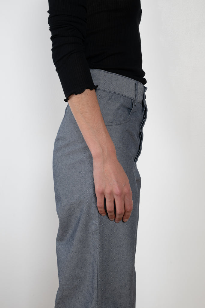 Baserange pama longsleeve