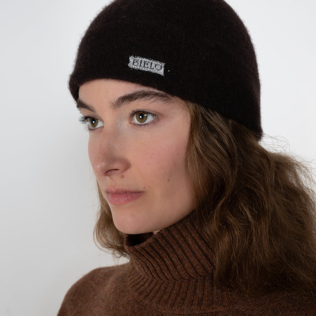 Bielo Cashmere Silk Docker Hat