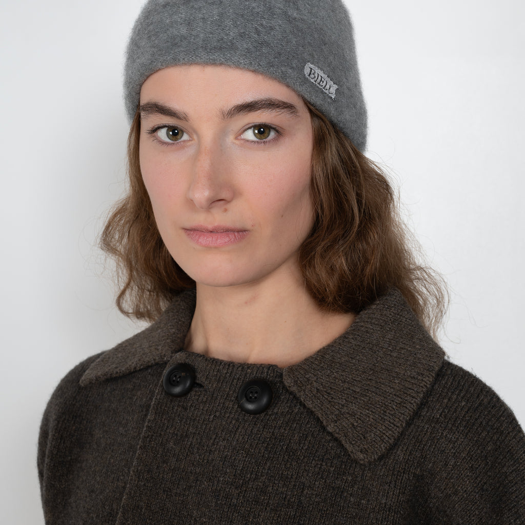 Bielo Cashmere Silk Docker Hat