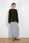 Bielo Cashmere Silk Relaxed Tee