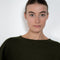 Bielo Cashmere Silk Relaxed Tee