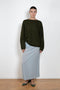Bielo Cashmere Silk Relaxed Tee