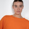 Bielo Cashmere Silk Relaxed Tee