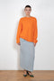 Bielo Cashmere Silk Relaxed Tee
