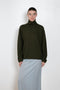 Bielo Cashmere Silk Turtleneck
