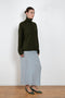 Bielo Cashmere Silk Turtleneck