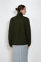 Bielo Cashmere Silk Turtleneck