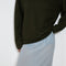 Bielo Cashmere Silk Turtleneck