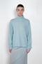 Bielo Cashmere Silk Turtleneck