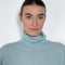 Bielo Cashmere Silk Turtleneck