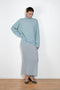 Bielo Cashmere Silk Turtleneck