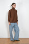Bielo Cashmere Turtleneck Sweater