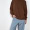 Bielo Cashmere Turtleneck Sweater