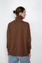 Bielo Cashmere Turtleneck Sweater