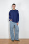 Bielo Cashmere crewneck sweater