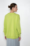 Bielo Cashmere crewneck sweater