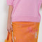 Bielo Jacquard Skirt