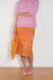 Bielo Jacquard Skirt