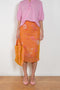 Bielo Jacquard Skirt