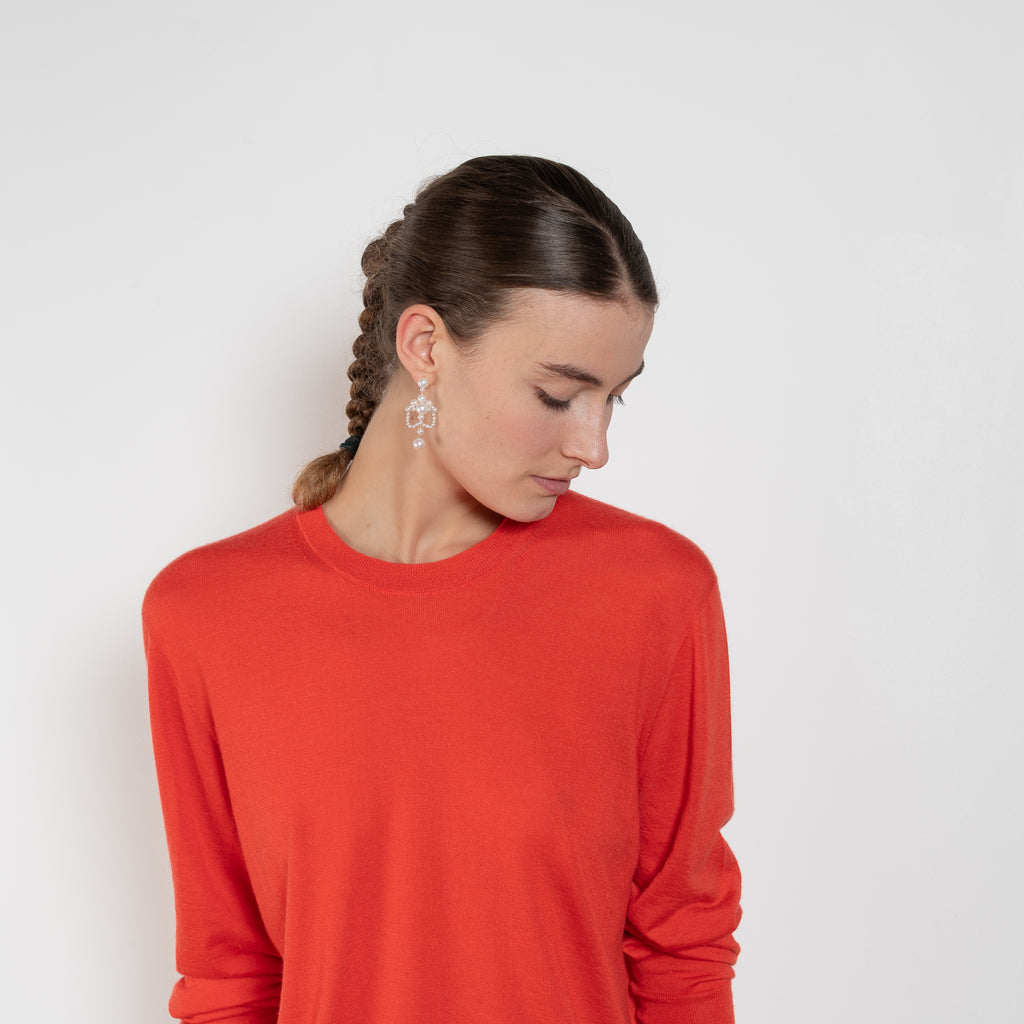 Bielo longsleeve tshirt