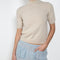 Bielo Merino Mini Polo Tee