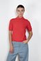 Bielo Merino Mini Polo Tee