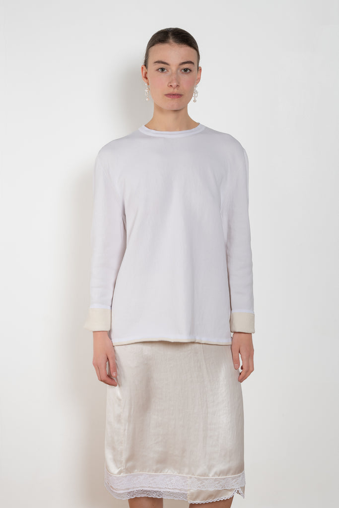 Bielo Nylon Pullover