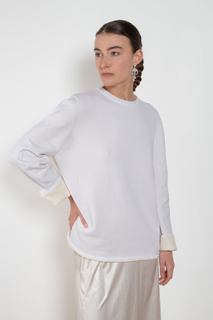 Bielo Nylon Pullover