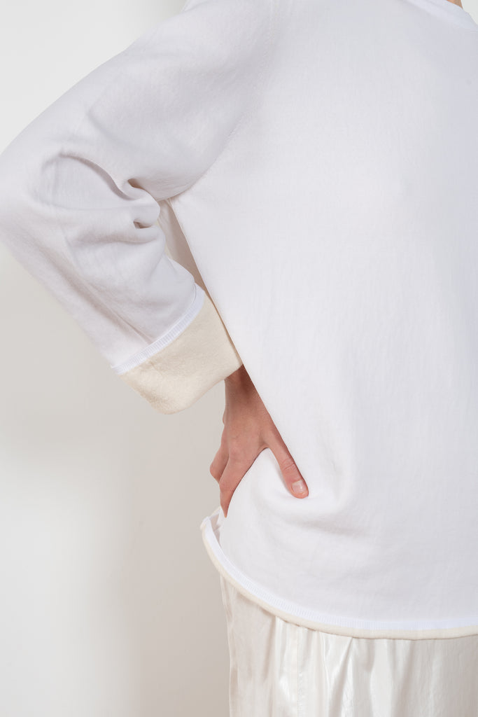 Bielo Nylon Pullover