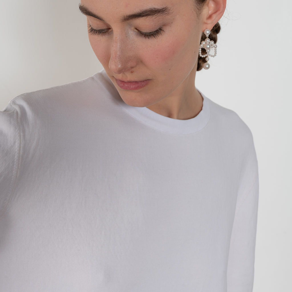 Bielo Nylon Pullover