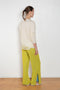 Bielo Pointelle Trouser
