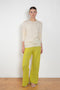 Bielo Pointelle Trouser