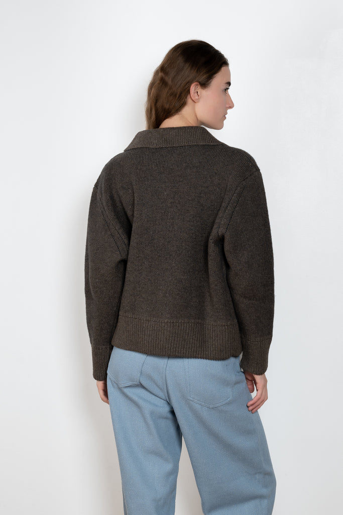 Bielo Shetland Wool Jacket