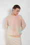Bielo Silk Crewneck Sweater