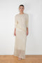 Bielo Silk Cotton Skirt