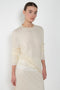 Bielo Silk Cotton Skirt